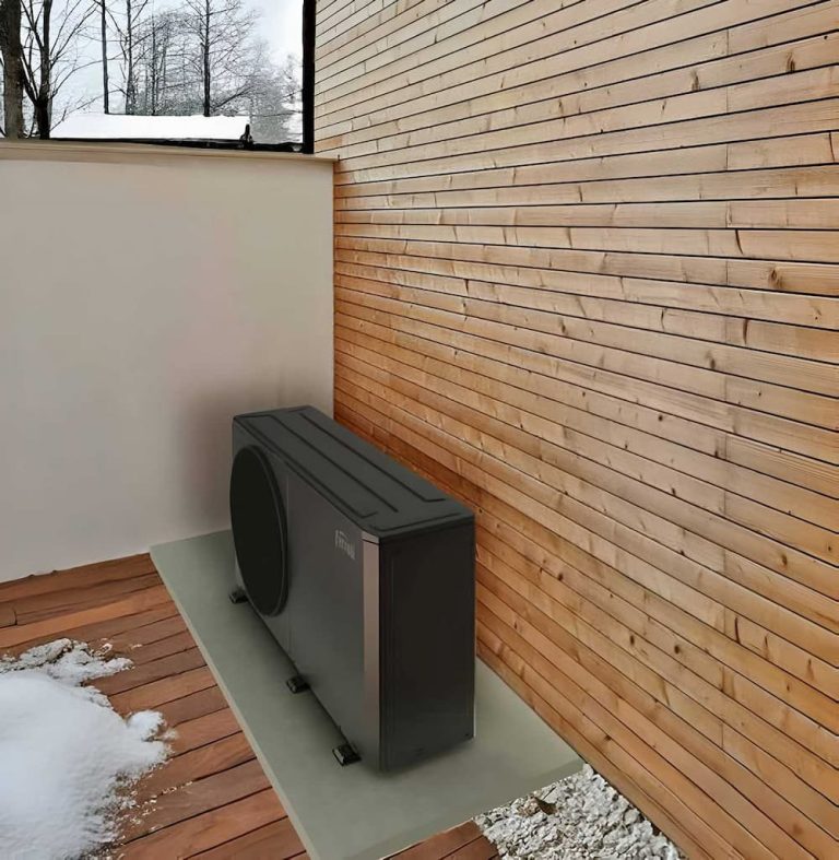 Consumentenbond roept Omnia ST uit tot een van de vijf beste warmtepompen