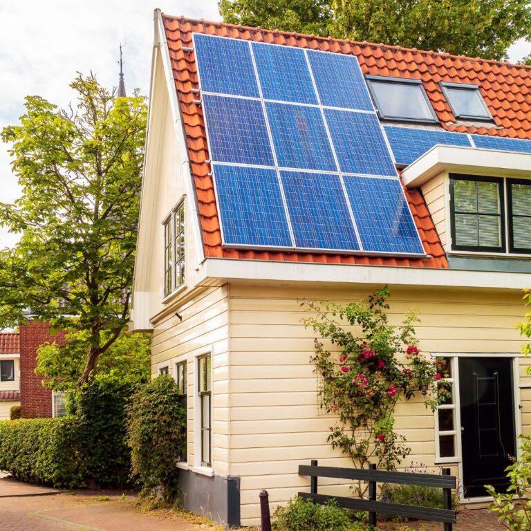Salderingsregeling stopt in 2027: wat betekent dat voor jouw energierekening?